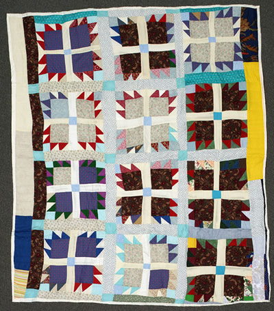 Bear's Paw - Just Added!