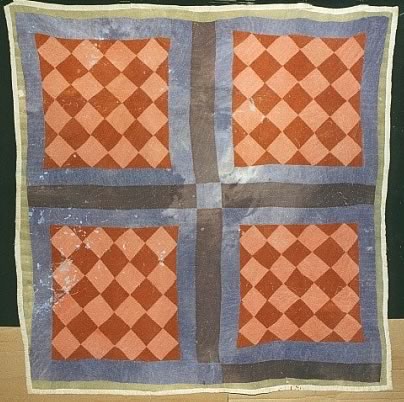 Diamonds (Cross) - Just Added!