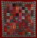 Courthouse Steps Quilt