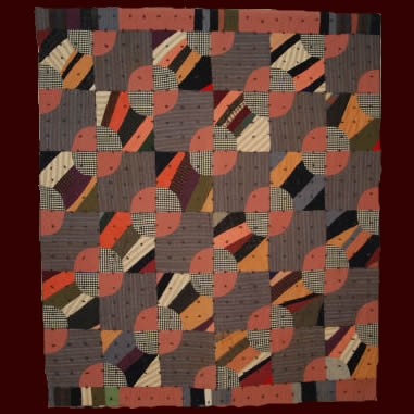 Wool Bowties Variation
