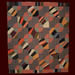 Wool Bowties Variation Quilt