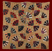 Wool Fansb Quilt